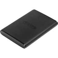 Портативный SSD диск TRANSCEND ESD270C 250GB USB3.1 (TS250GESD270C)