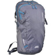 Рюкзак спортивный TRAVELITE Offlite Sport Anthracite (096317-04)