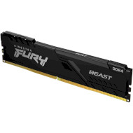 Модуль памяти KINGSTON FURY Beast DDR4 3200MHz 32GB (KF432C16BB/32)