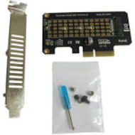 Адаптер DYNAMODE PCI-E x4 to M.2 M-Key