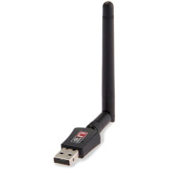 Wi-Fi адаптер PIX-LINK LV-UW02-2DB-MTK7601