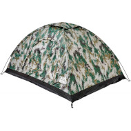 Палатка 2-местная SKIF OUTDOOR Adventure I Camo (SOTSL150C)