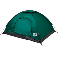 Палатка 2-местная SKIF OUTDOOR Adventure I Green (SOTSL150G)