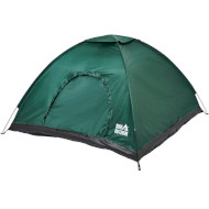 Палатка 3-местная SKIF OUTDOOR Adventure I Green (SOTSL200G)