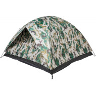 Палатка 3-местная SKIF OUTDOOR Adventure II Camo (SOTDL1200C)