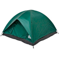 Палатка 3-местная SKIF OUTDOOR Adventure II Green (SOTDL200G)