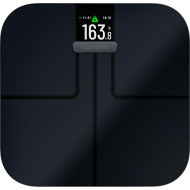 Умные весы GARMIN Index S2 Smart Scale Black (010-02294-12)