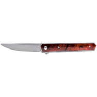 Складной нож BOKER Kwaiken Air Cocobolo (01BO168)