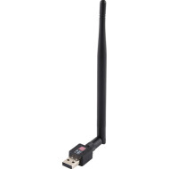 Wi-Fi адаптер PIX-LINK LV-UW02RK-5DB-RTL8188