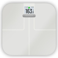 Умные весы GARMIN Index S2 Smart Scale White (010-02294-13)