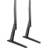 Подставка настольная для ТВ/монитора ITECH KF-1 37"-70" Black