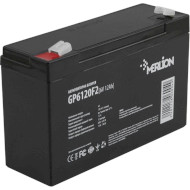 Аккумуляторная батарея MERLION GP6120F2 (6В, 12Ач)