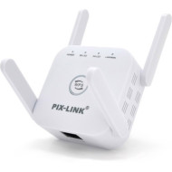 Wi-Fi репитер PIX-LINK LV-AC24MTK7628KN