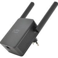 Wi-Fi репитер PIX-LINK LV-WR13 Black