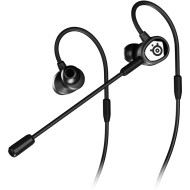 Наушники геймерские STEELSERIES Tusq (61650)