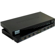 HDMI сплиттер 1 to 8 VOLTRONIC YT-S-HDMI1=>8-3D