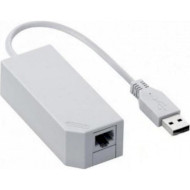 Сетевой адаптер VOLTRONIC USB 2.0 to Ethernet (JP1081B/KY-RD9700)