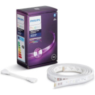 Удлинитель светодиодной ленты PHILIPS HUE White & Color Ambiance Lightstrip Plus Extension RGB 1м (929002269201)