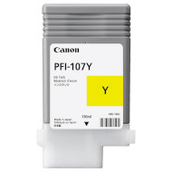 Картридж CANON PFI-107 Yellow (6708B001)