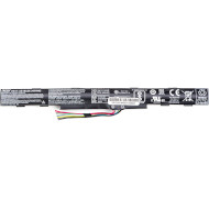 Аккумулятор POWERPLANT для ноутбука Acer Aspire E15 14.8V/2200mAh/33Wh (NB410477)