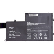 Аккумулятор POWERPLANT для ноутбука Dell Inspiron 15 5547 11.1V/3800mAh/42Wh (NB441419)