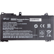 Аккумулятор POWERPLANT для ноутбука HP ProBook 450 G6 11.55V/3500mAh/40Wh (NB461639)