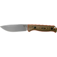 Нож BENCHMADE Saddle Mountain Skinner Richlite (15002-1)