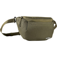 Сумка на одно плечо/на пояс (бананка) TATONKA Hip Belt Pouch Olive (1340.331)