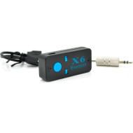 Bluetooth аудио адаптер PIX-LINK LV-B13