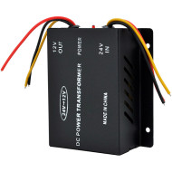 Преобразователь DC-DC VOLTRONIC YT-GS-D20A 24V/12V 240W