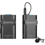Микрофонная система BOYA BY-WM4 Pro-K1 Wireless Microphone