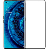 Защитное стекло POWERPLANT Full Screen для Oppo Find X2 (GL608843)