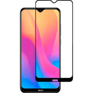 Защитное стекло POWERPLANT Full Screen для Redmi 8 (GL608591)