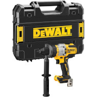 Аккумуляторная дрель-шуруповёрт DEWALT DCD999NT