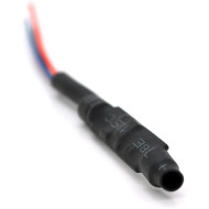 Микрофон для камеры видеонаблюдения VOLTRONIC YT-AM16 под RCA
