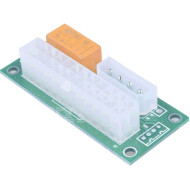 Синхронизатор блоков питания VOLTRONIC ATX 24-pin to Molex 4-pin