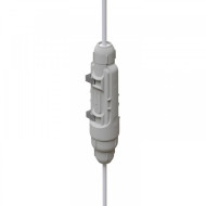 Защитный кожух MIKROTIK PeR-IP67-Case для монтажа Ethernet репитеров GPeR