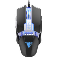 Мышь игровая JEDEL GM1080
