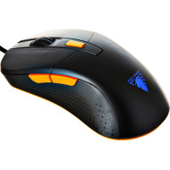 Мышь игровая JEDEL GM820