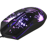 Мышь игровая JEDEL GM850