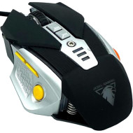 Мышь игровая JEDEL GM860