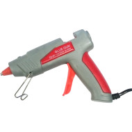 Пистолет клеевой VOLTRONIC ZD-6C Red/Gray