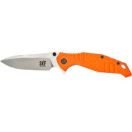 Складной нож SKIF Adventure II SW Orange (424SEOR)