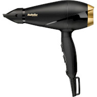 Фен BABYLISS 6704E AC motor PRO