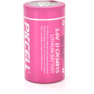 Батарейка PKCELL Lithium CR34615 12000mAh