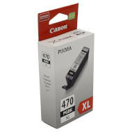 Картридж CANON PGI-470PGBK XL Black (0321C001)