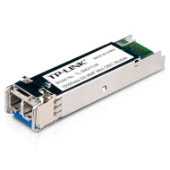 Модуль TP-LINK TL-SM311LM SFP 1.25GbE Tx850/Rx850 550m MM LC Duplex