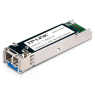 Модуль TP-LINK TL-SM311LS SFP 1.25GbE Tx1310/Rx1310 10km SM LC Duplex