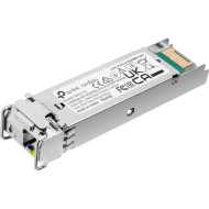 Модуль TP-LINK TL-SM321A SFP 1.25GbE Tx1550/Rx1310 10km WDM SM LC