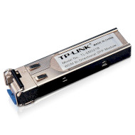 Модуль TP-LINK TL-SM321B SFP 1.25GbE Tx1310/Rx1550 10km SM LC